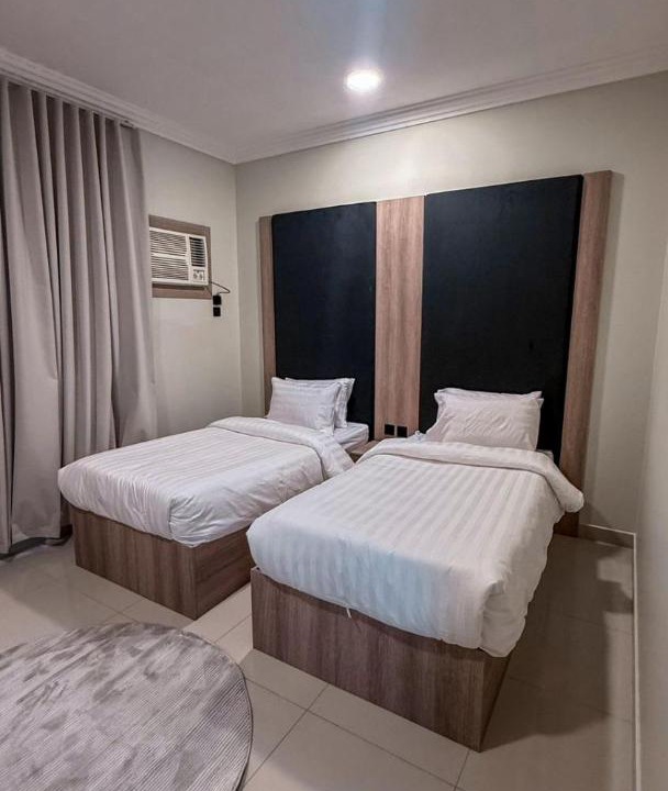 Photo of Bedroom in Buraydah