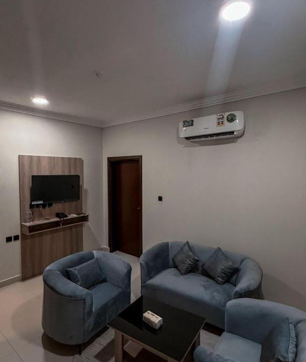 Photo of Livingroom in Buraydah