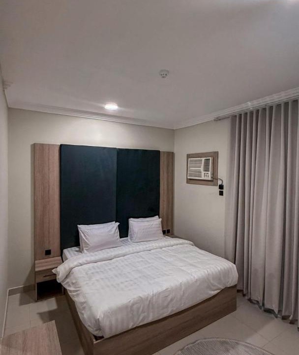 Photo of Bedroom in Buraydah