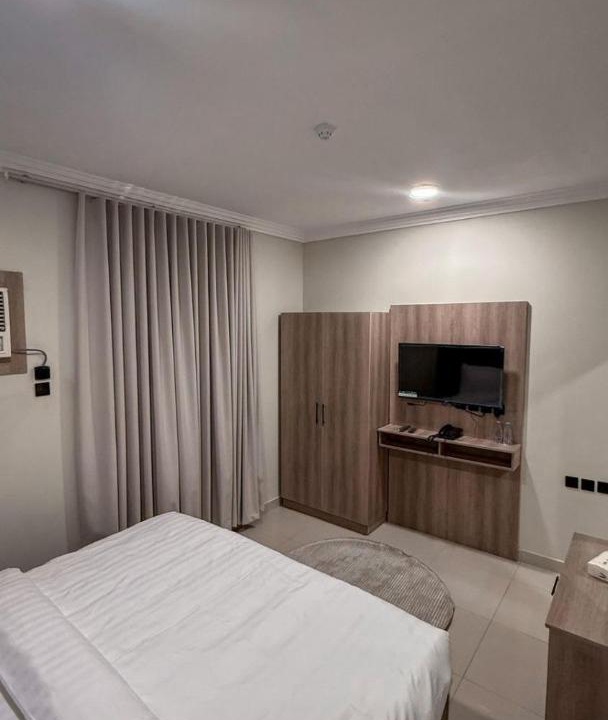 Photo of Bedroom in Buraydah