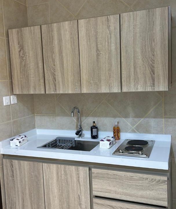 Photo of Kitchen in Buraydah