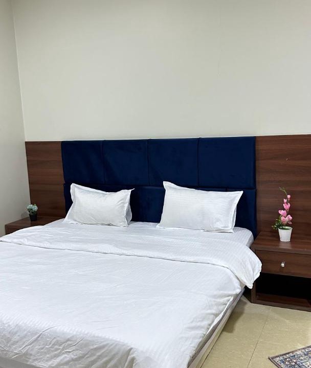 Photo of Bedroom in Buraydah