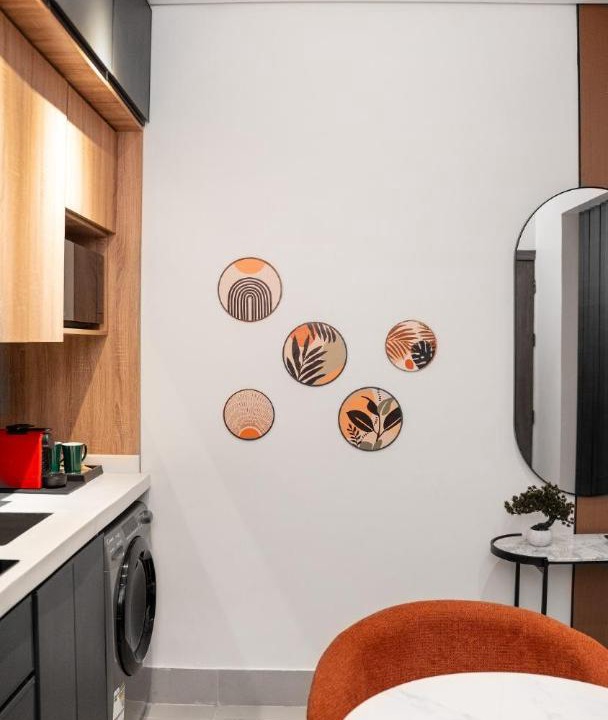 Photo of Kitchen in Al-Rawdah