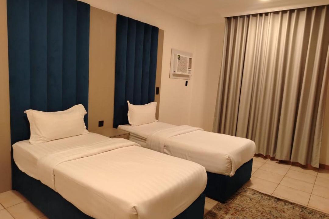 Photo of Bedroom in Az Zuhur
