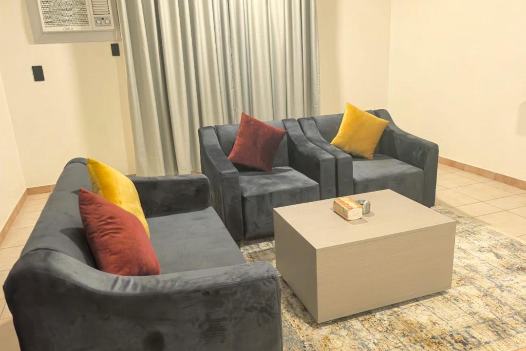 Photo of Livingroom in Az Zuhur