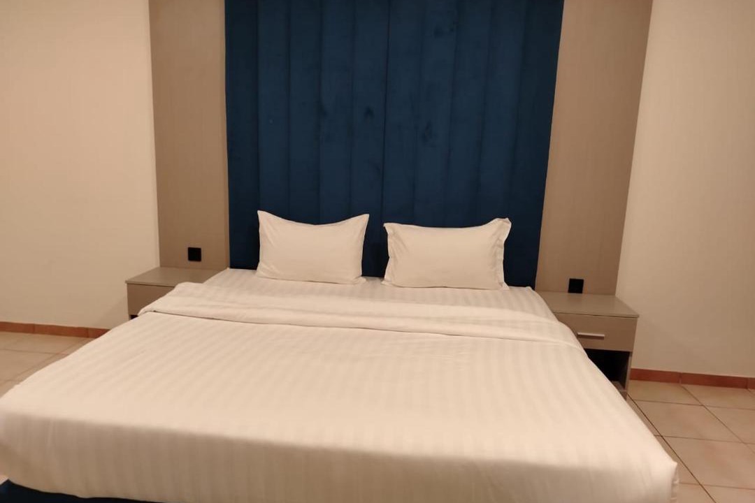 Photo of Bedroom in Az Zuhur