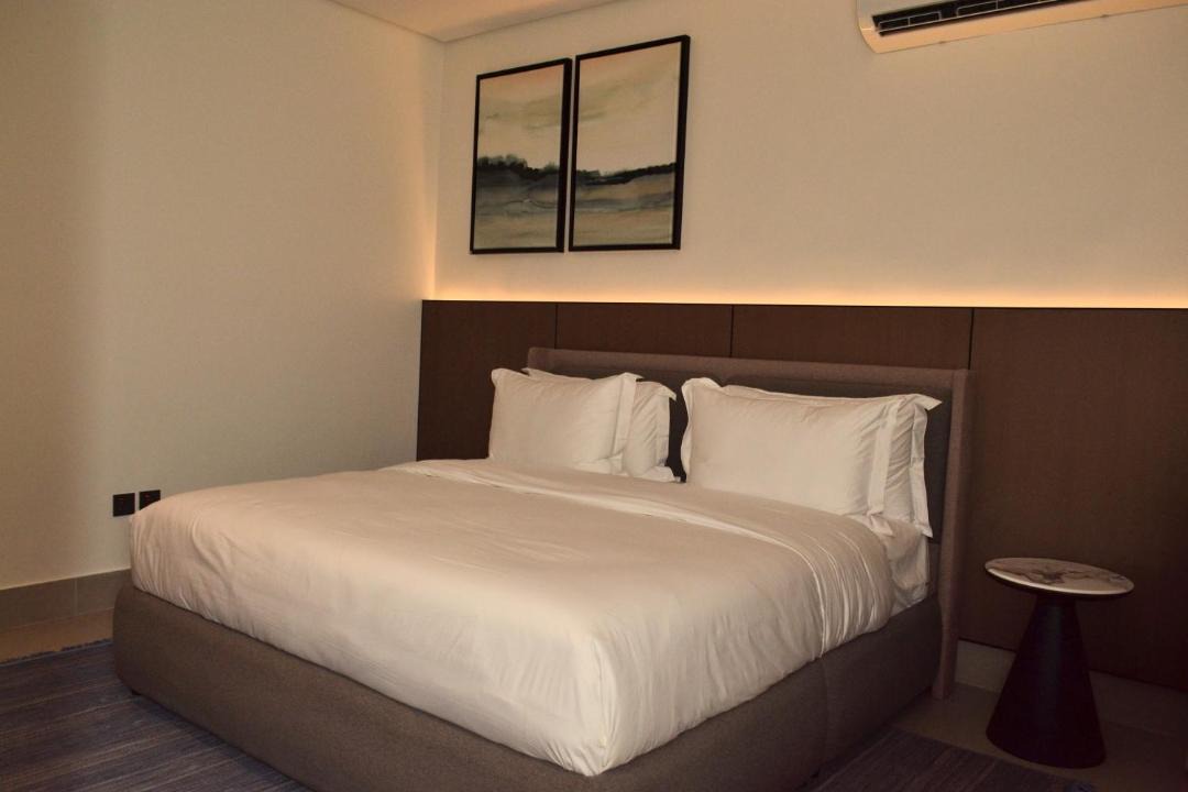 Photo of Bedroom in Al-Rawdah