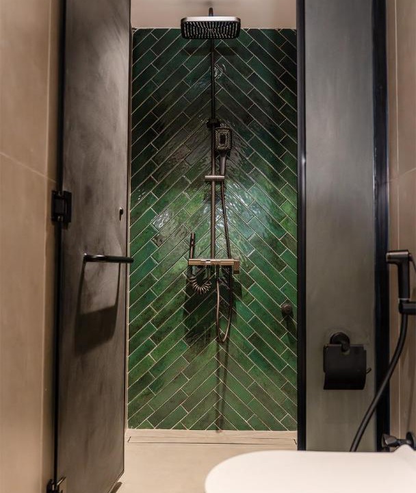 Photo of Bathroom in Al-Rawdah