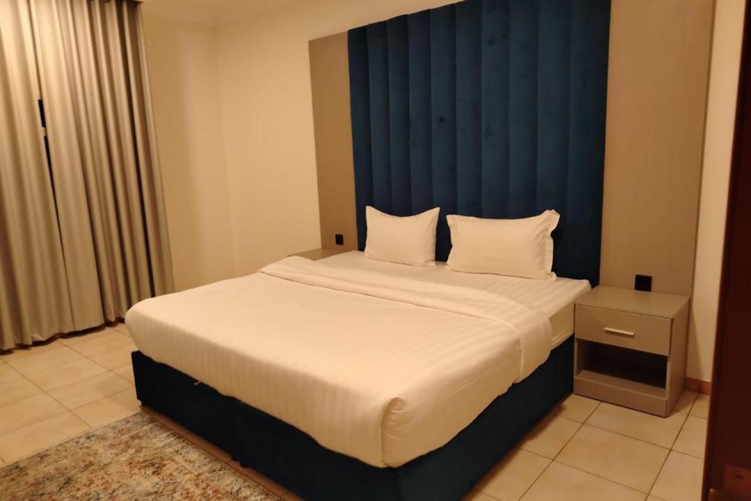 Photo of Bedroom in Az Zuhur