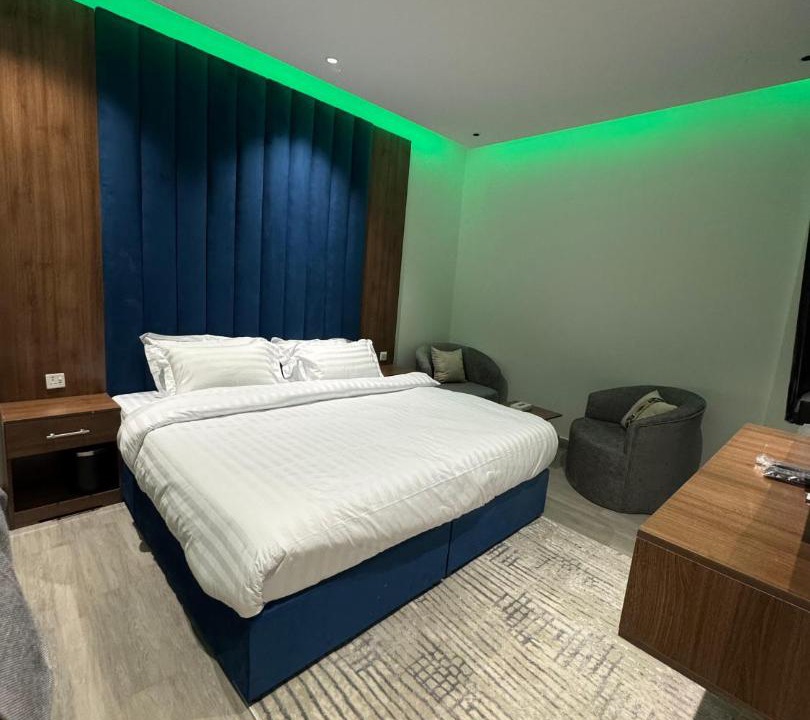 Photo of Bedroom in Al Kharj