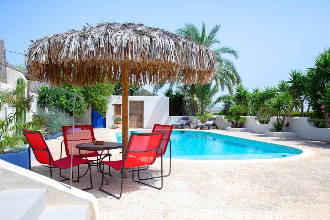Photo of Patio Balcony in Benissa