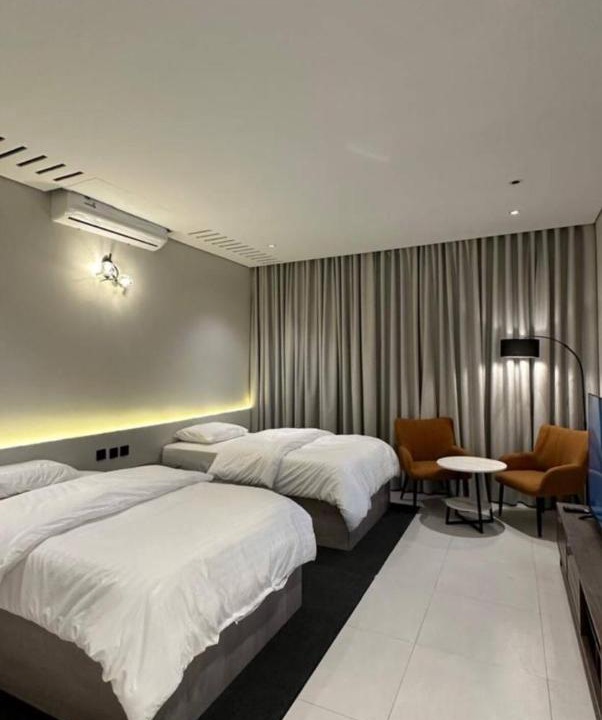 Photo of Bedroom in Medina