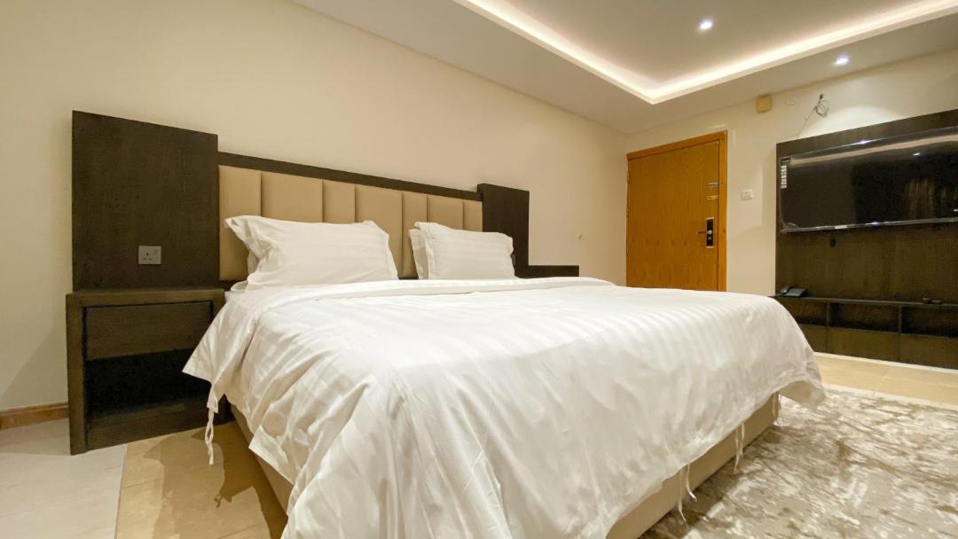 Photo of Bedroom in King Faisal Military City