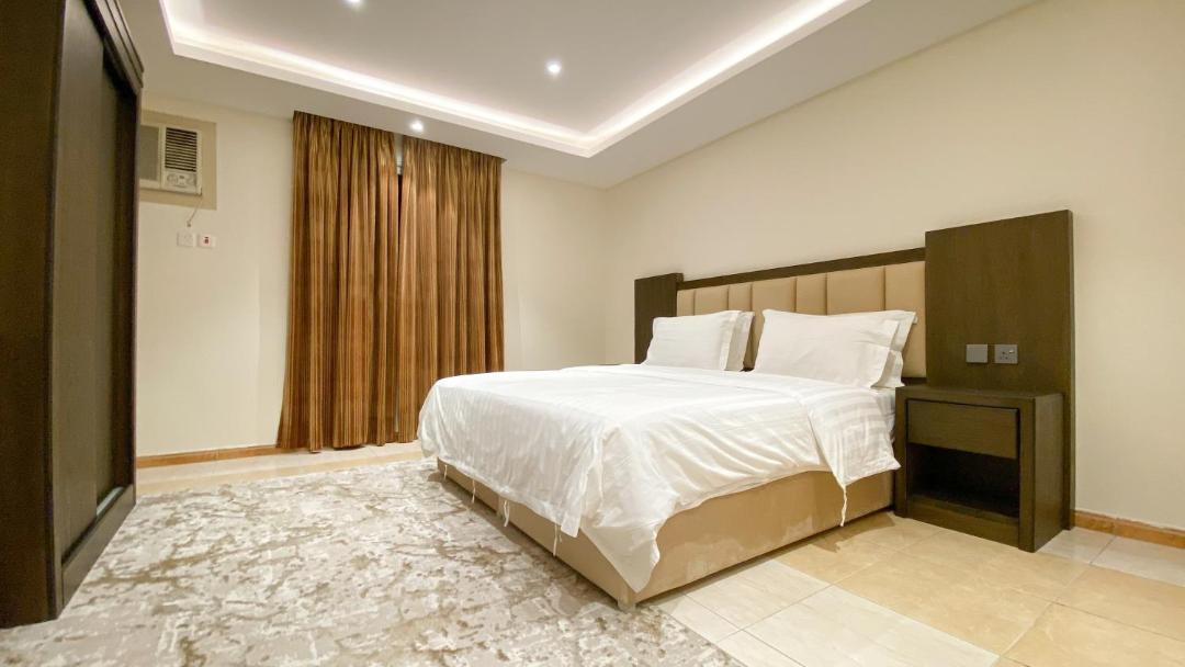 Photo of Bedroom in King Faisal Military City