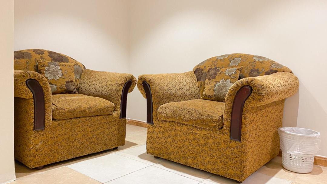 Photo of Livingroom in King Faisal Military City