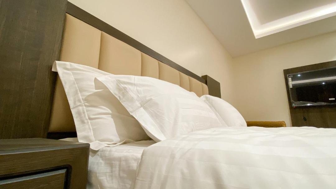 Photo of Bedroom in King Faisal Military City