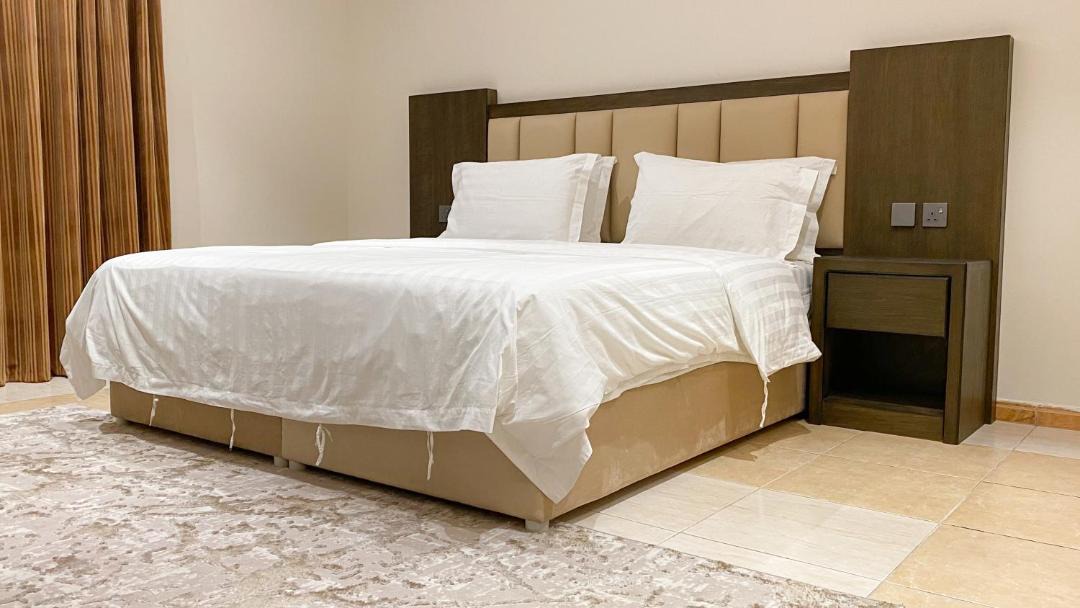 Photo of Bedroom in King Faisal Military City