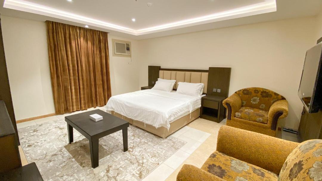 Photo of Bedroom in King Faisal Military City