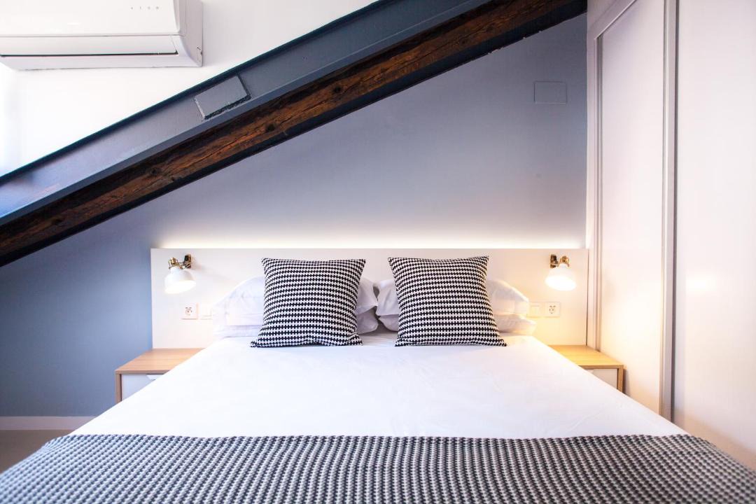 Photo of Bedroom in Malasana