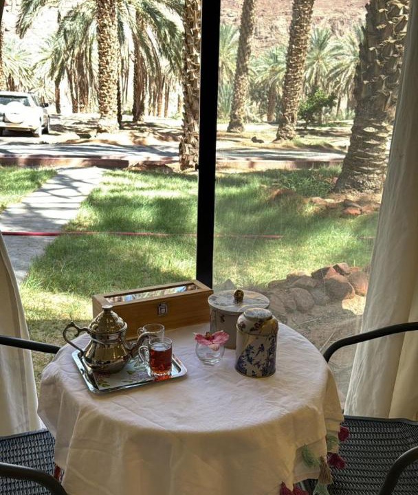 Photo of Patio Balcony in AlUla