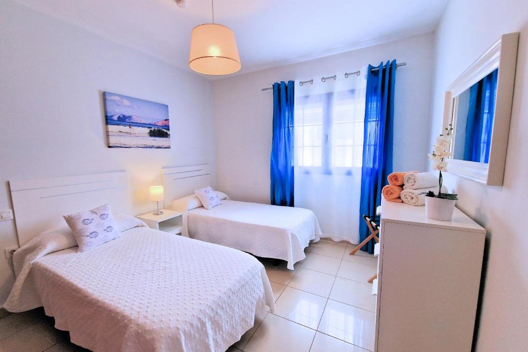 Photo of Bedroom in Caleta de Sebo