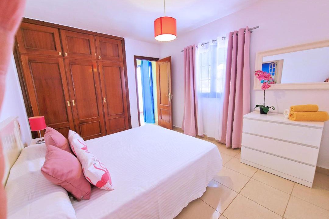 Photo of Bedroom in Caleta de Sebo