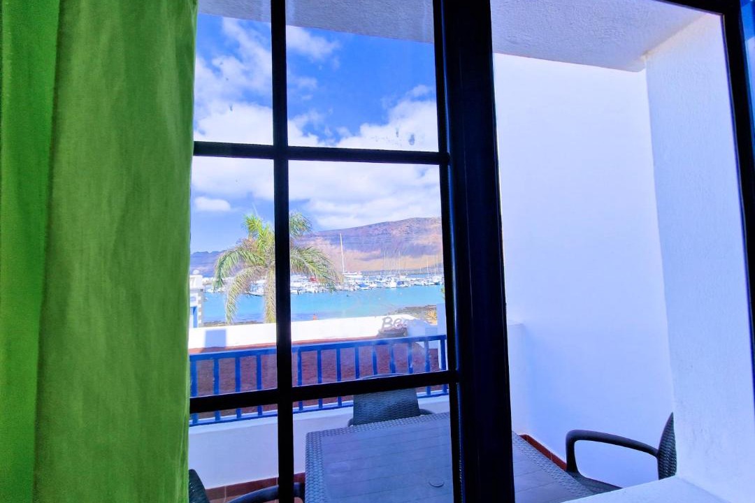 Photo of Patio Balcony in Caleta de Sebo