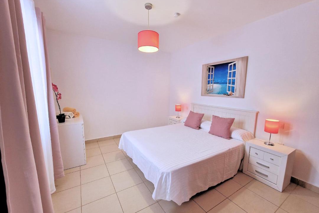 Photo of Bedroom in Caleta de Sebo