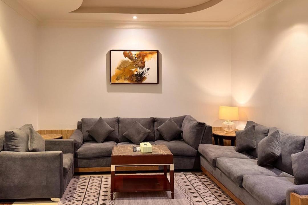 Photo of Livingroom in Al Hamra