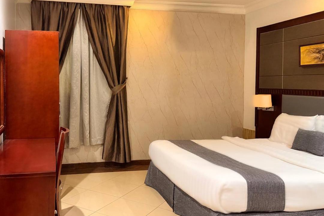 Photo of Bedroom in Al Hamra