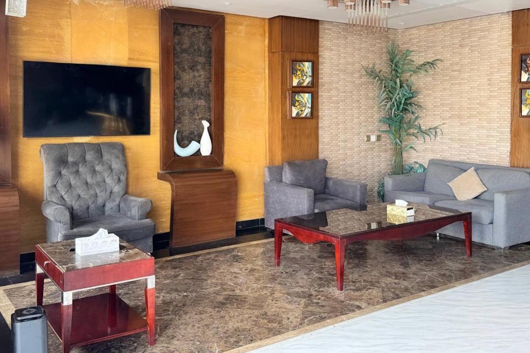Photo of Livingroom in Al Hamra