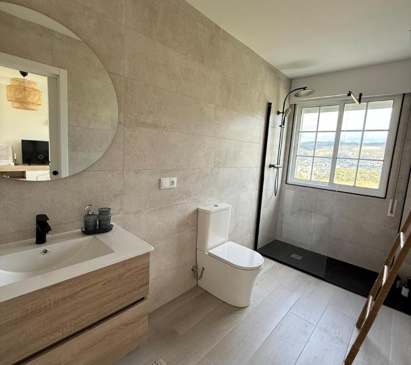 Photo of Bathroom in Marin