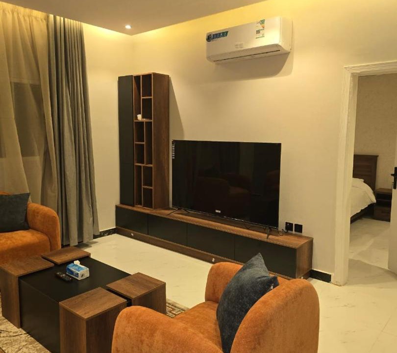 Photo of Livingroom in Al Malaz