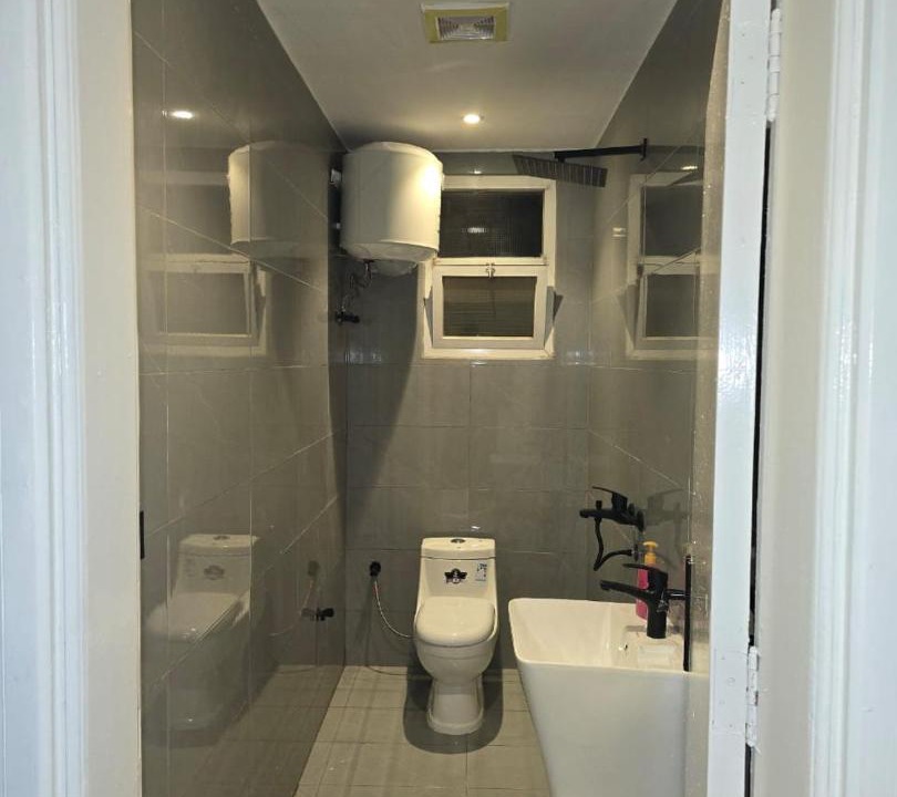 Photo of Bathroom in Al Malaz
