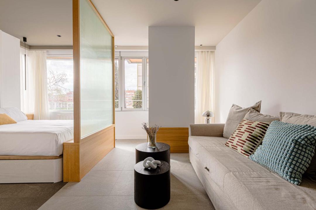 Photo of Bedroom in Retiro