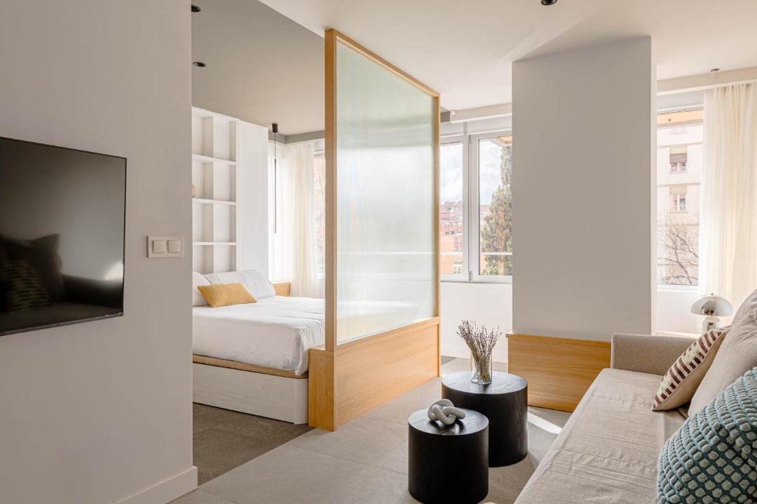 Photo of Bedroom in Retiro
