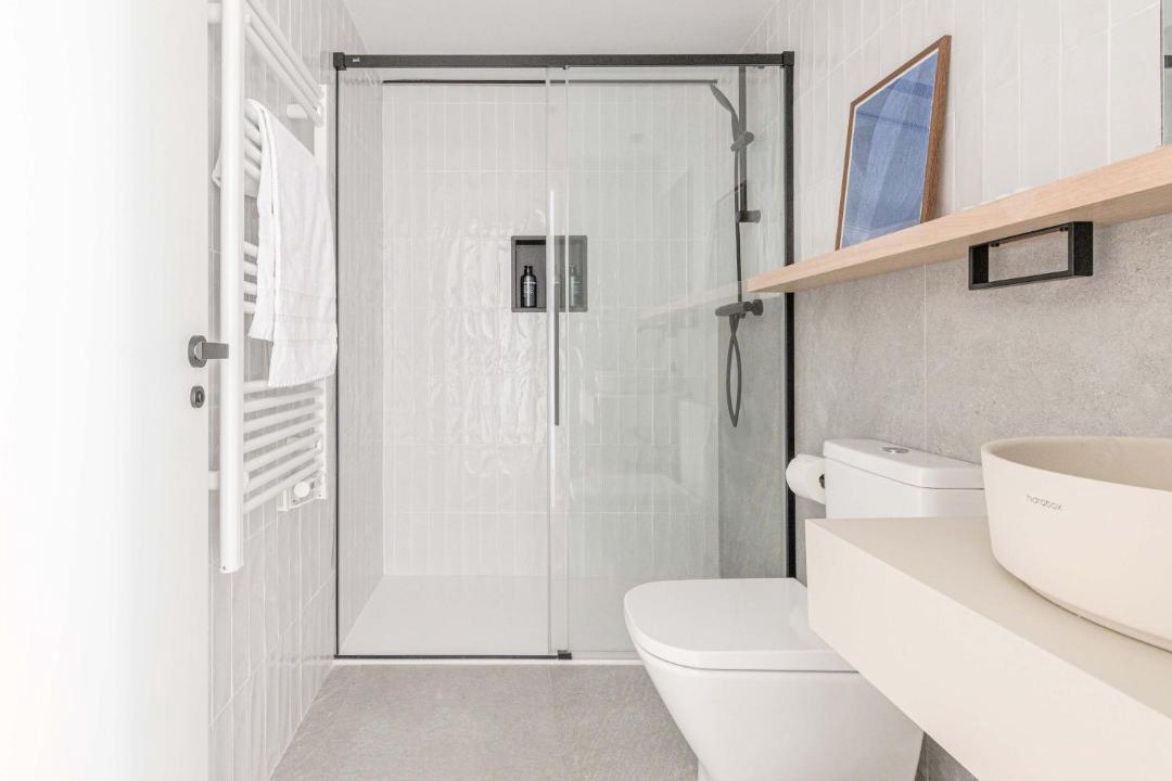 Photo of Bathroom in Retiro