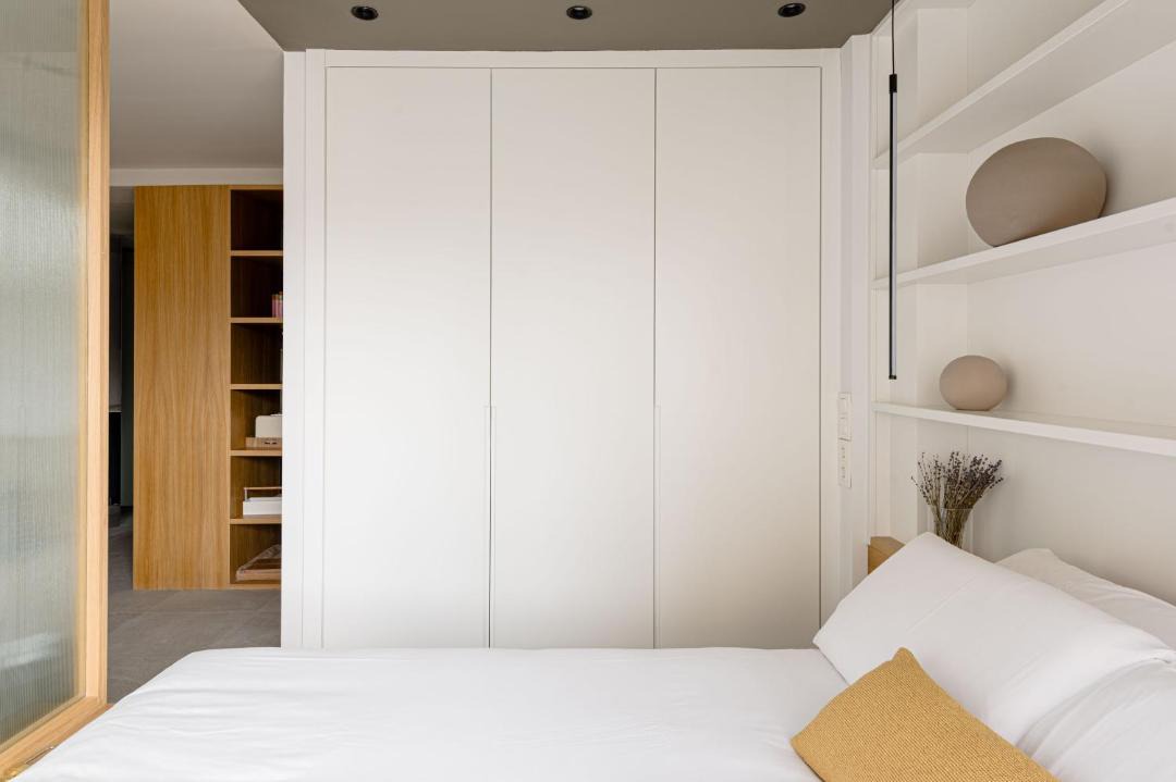 Photo of Bedroom in Retiro