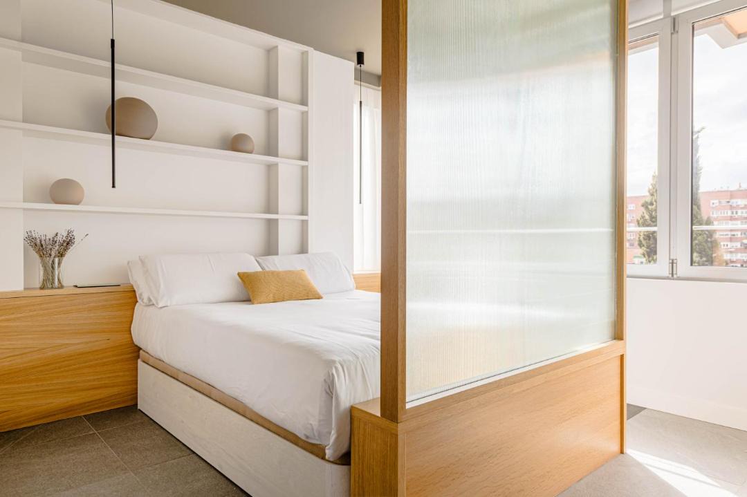 Photo of Bedroom in Retiro