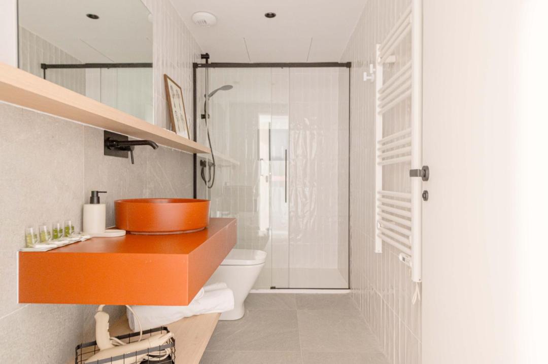 Photo of Bathroom in Retiro