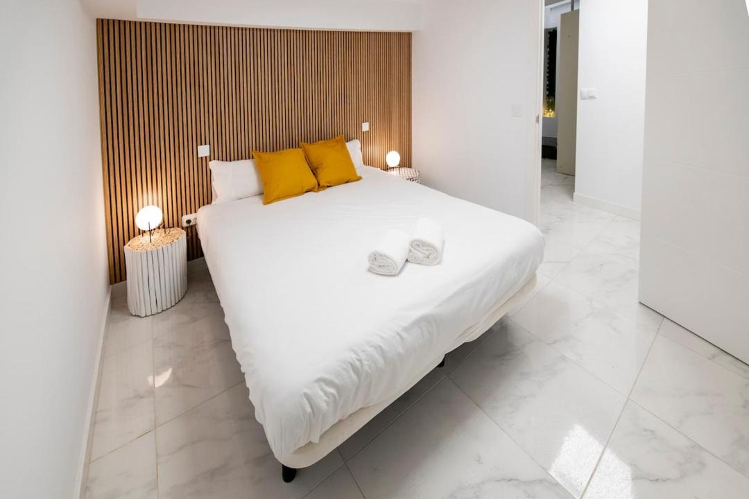 Photo of Bedroom in Hortaleza