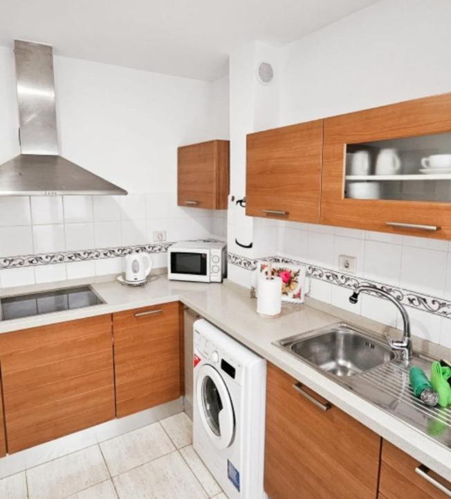 Photo of Kitchen in Cruce de Arinaga