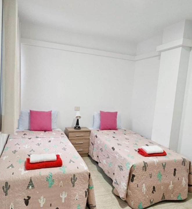 Photo of Bedroom in Cruce de Arinaga