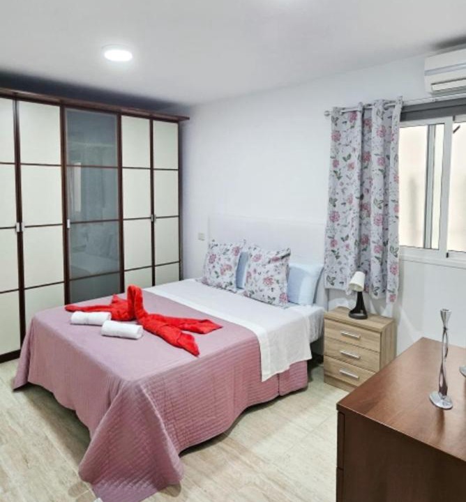 Photo of Bedroom in Cruce de Arinaga