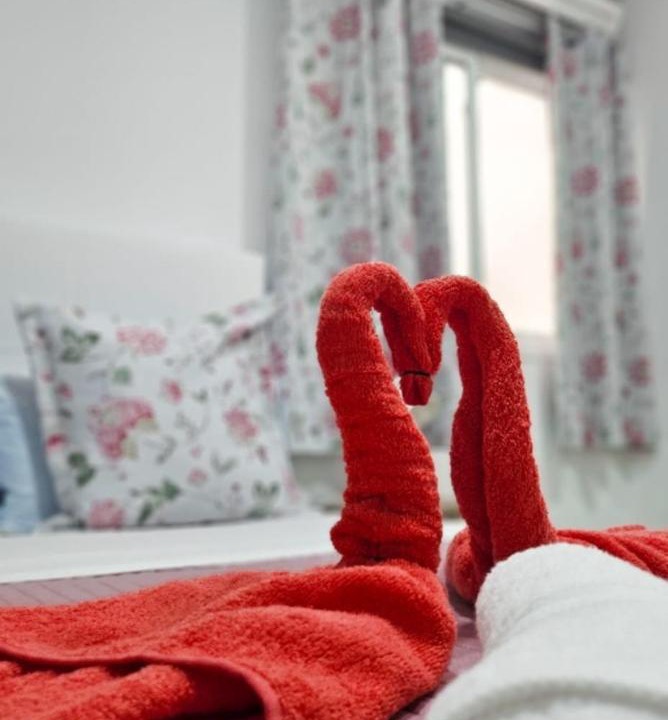 Photo of Bedroom in Cruce de Arinaga