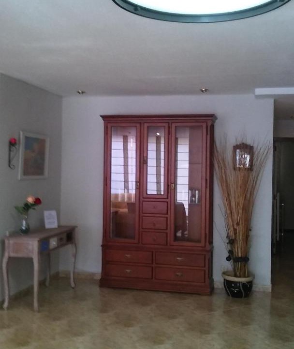 Photo of Livingroom in El Pilar
