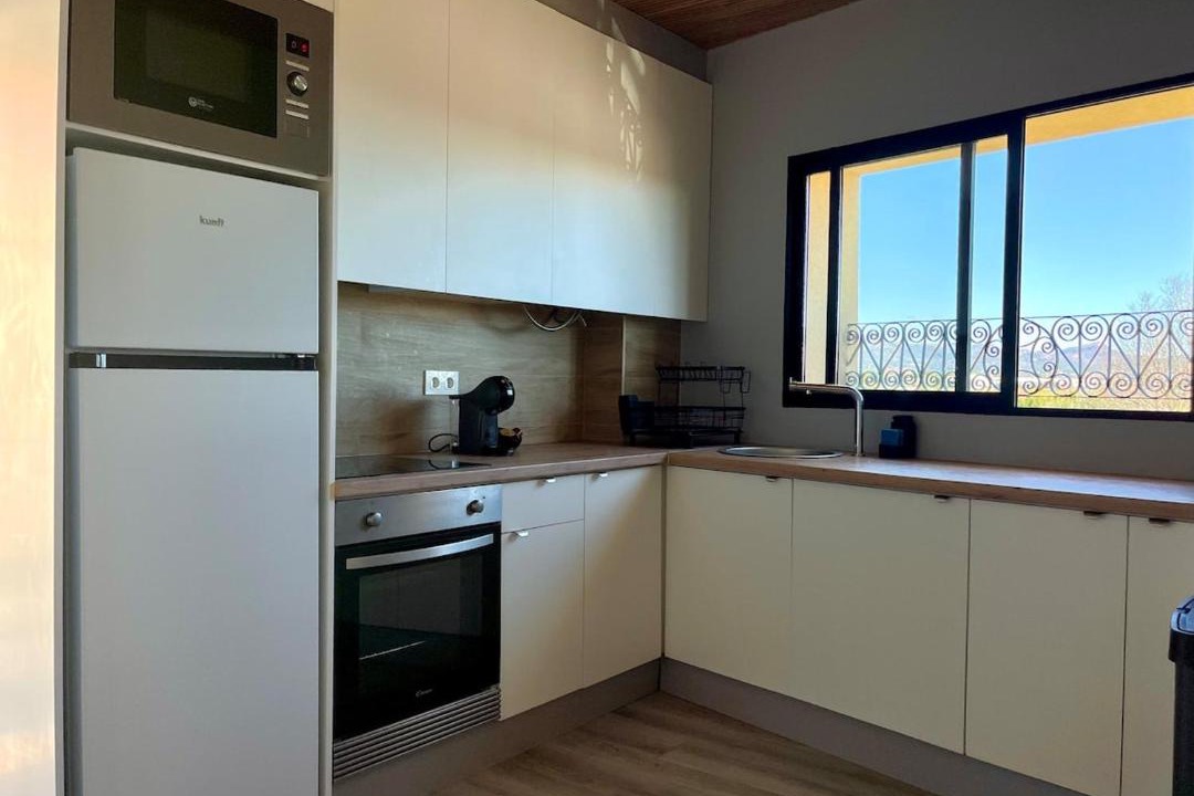 Photo of Kitchen in Betera