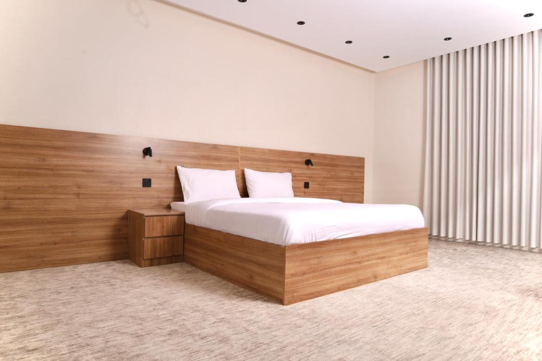 Photo of Bedroom in Al Harra Al-Sharqiah