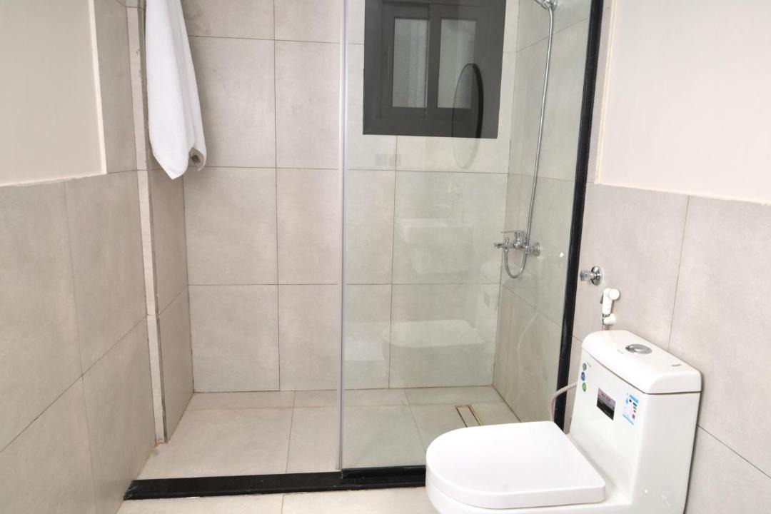 Photo of Bathroom in Al Harra Al-Sharqiah