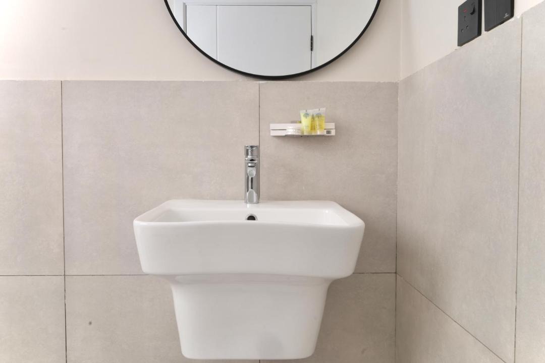 Photo of Bathroom in Al Harra Al-Sharqiah
